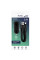 Автомобільний Зарядний Пристрій Ridea RCC-21112 Grand Micro 2USB 2.4 A (Бiлий)