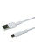 Автомобільний Зарядний Пристрій Ridea RCC-21112 Grand Micro 2USB 2.4 A (Бiлий)