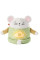 Інтерактивна плюшева мишка Fisher-Price