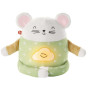 Інтерактивна плюшева мишка Fisher-Price