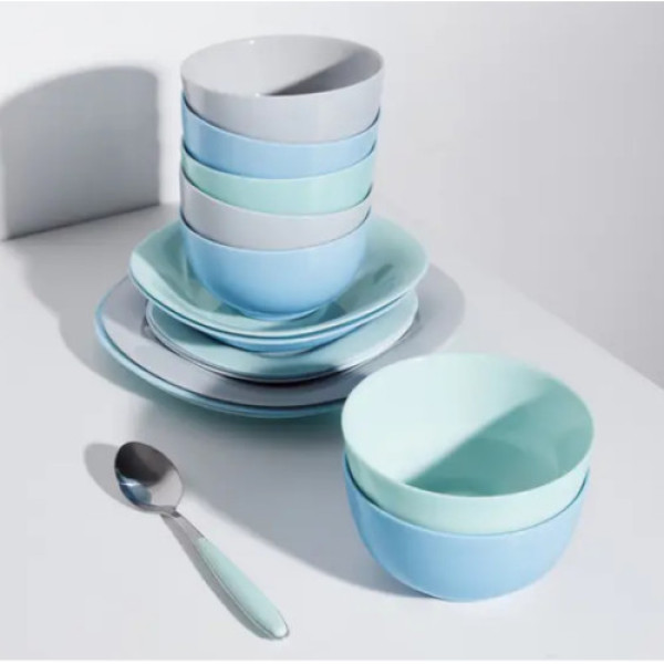 Салатник 14,5см P2016 Luminarc Diwali Light Turquoise