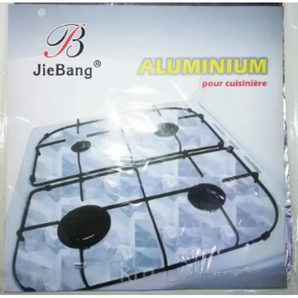 Фольга для плити 50*60 (34865) 04803