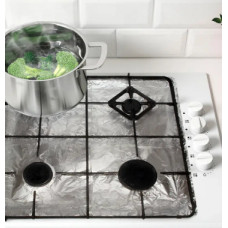 Фольга для плити 50*60 (34865) 04803