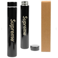 Термос SUPREME SLIM H2O 250мл (60)