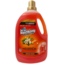 WASCHKONIG UNIVERSAL засіб пральний рідкий 3,305л (Hiszpania)