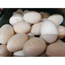 Дерев'яне яйце (пасхальне) AS-4230