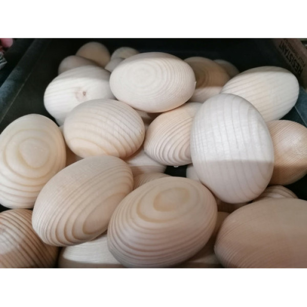 Дерев'яне яйце (пасхальне) AS-4230