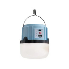 Лампа діодна для кемпінгу 30Вт 2х1500мАг BL-S18 6558 (100)