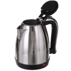 Електрочайник нерж. 2,0л 1500Вт Atlanfa