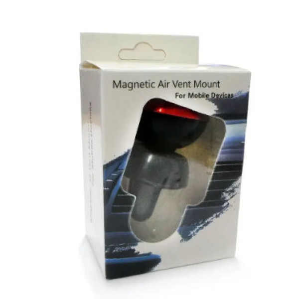 Кріплення для телефону JS-1108 mobile holder магніт пластик 7628