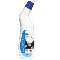 Засіб миючий "Чистолайн WC" (750 мл) 4820246520485 (арт.)