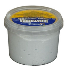 Шпаклівка Комфорт біла 0.5 кг