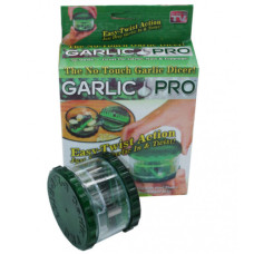 Овочерізка велика металопластикова подрібнювач №887