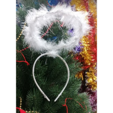 Прикраса Німб звичайний