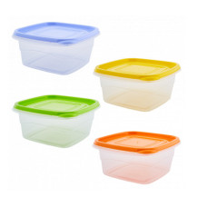 КЗХП "Омега" квадратний 0,45л. 168010