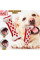Гумова кісточка для собак TOOTH BRUSH DOG