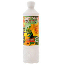 ФертіМікс Біогумус Троянда 0,57л