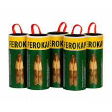 Липка стрічка від молі (100) Чехія