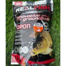 RealFish Короп Кисла Груша 1кг