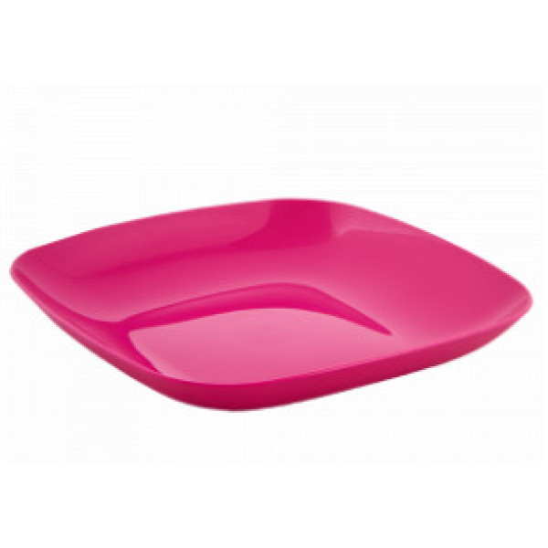 Тарілка 190*190*28 167062