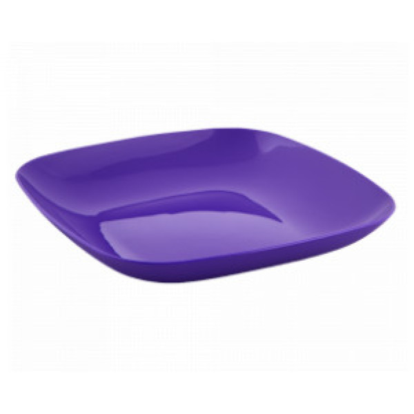 Тарілка 190*190*28 167062