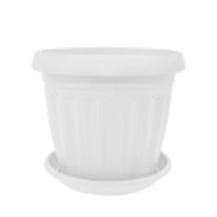 Вазон з підст. "Терра" 12*9