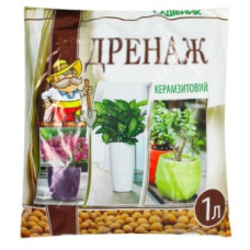Дренаж Садко/ Green Line 1л