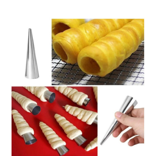 Трубочки кондитерські L