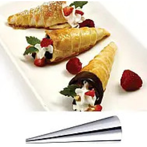 Трубочки кондитерські L