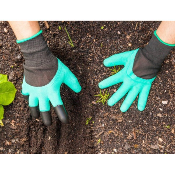 Рукавички садові Garden