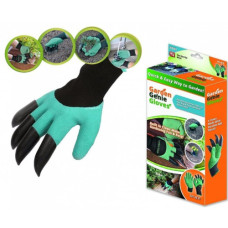 Рукавички садові Garden