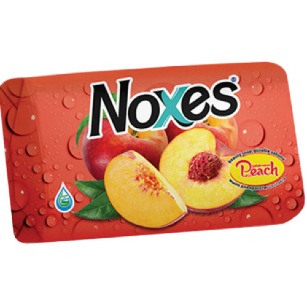 *NOXES мило для душу (гліцеринове) Букет Квітів, 150г