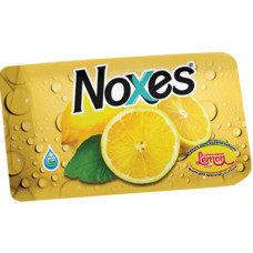 *NOXES мило для душу (гліцеринове) Букет Квітів, 150г