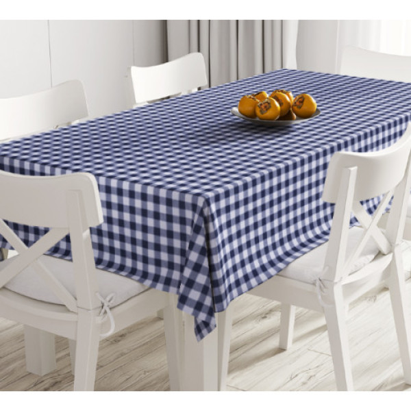 Скатертина Силікон 100*140