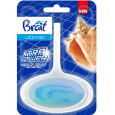 Brait костка туалетна Oceanic (wc blocks) (арт.)