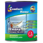 Емаль ПФ 115 Комфорт чорний 0.9 кг