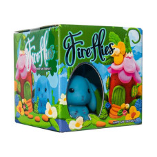 Набір для творчості 30410 (укр) "Fireflies - зайченя", в кор-ці 11,5-11,3-11,5 см