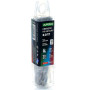 Свердло по металу HSS/M2 ( 6542 ) Ø3,0 мм  (пач. 10шт.) PRO  (APRO PRO)