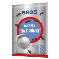 Bros порошок від мурах 10г