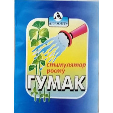 Гумат К (гумат калію) 10г