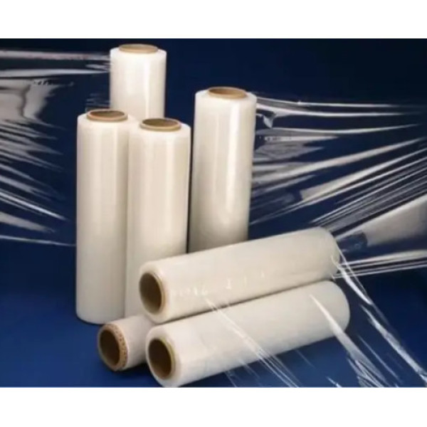 Стрейч будівельний