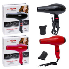 Фен "NOVA" 23*22см NV-6130