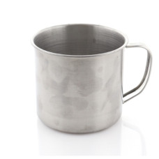Кружка металева №СК-8 250мл 7,5-8см 05553
