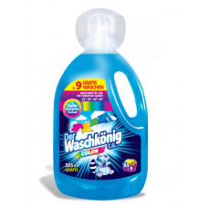 Гель для прання WASHKONIG COLOR 3305мл (040-7572)