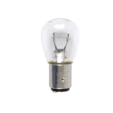 Автолампа WINSO P21/5W 21/5W BAY15d (713130)