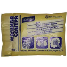 Кальцієва селітра 400г