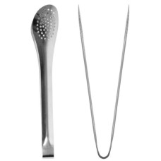 Щипці для приготування їжі 29см X3-51