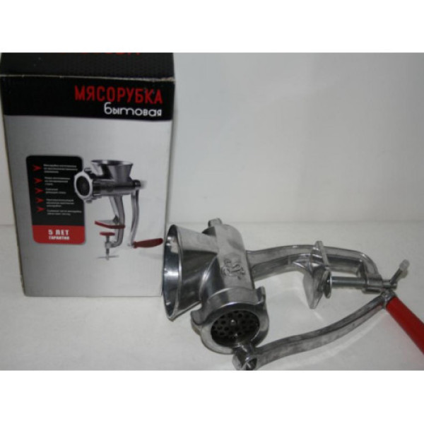 М'ясорубка МА_С ХЕАЗ