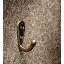 Вішак маленький. 33х12мм 1шт