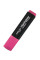Маркер Highlighter D2501, 1-5 мм клиноп.